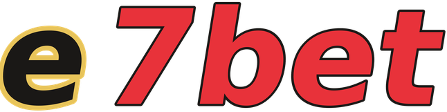 e7bet logo